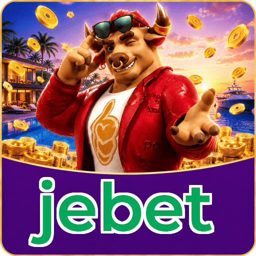 jebet Welcome Bonus