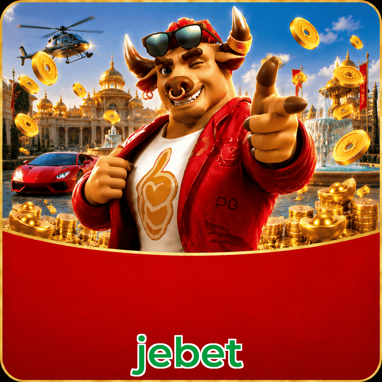 jebet Logo