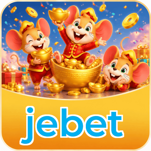 jebet Logo