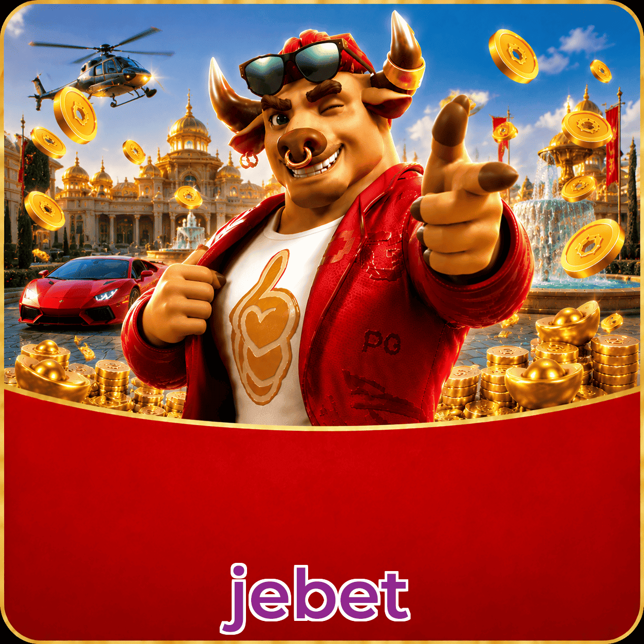 jebet VIP Telegram