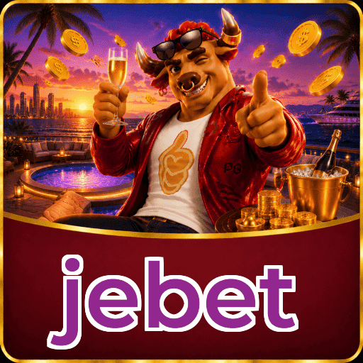 jebet Logo