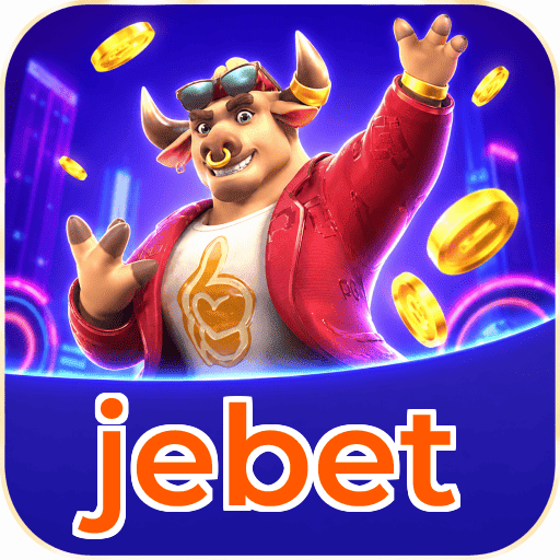 jebet Logo