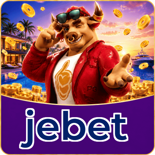 jebet Logo