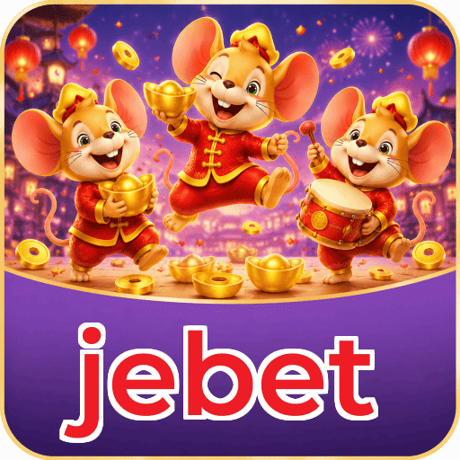 jebet Logo