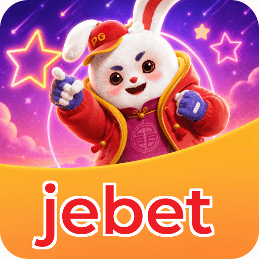 jebet Logo